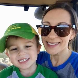 Meet your Posher, Kylee